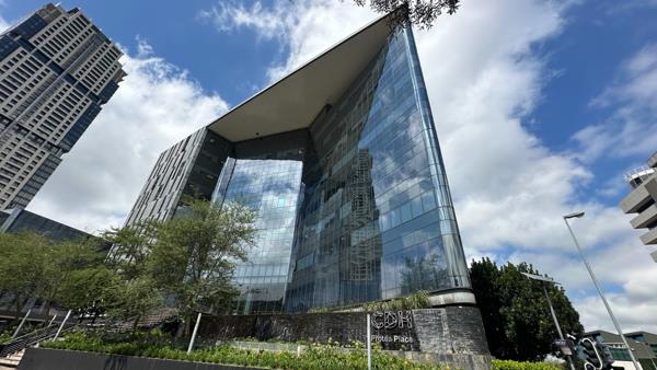 559 m² Commercial space