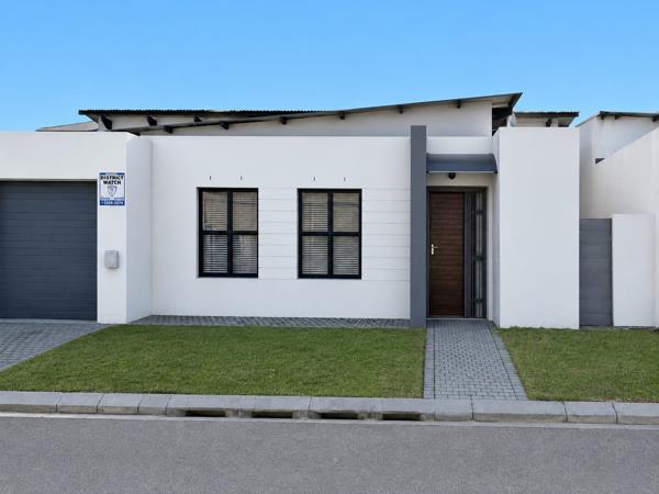 3 Bedroom Cluster