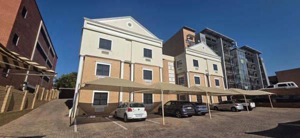 129 m² Commercial space