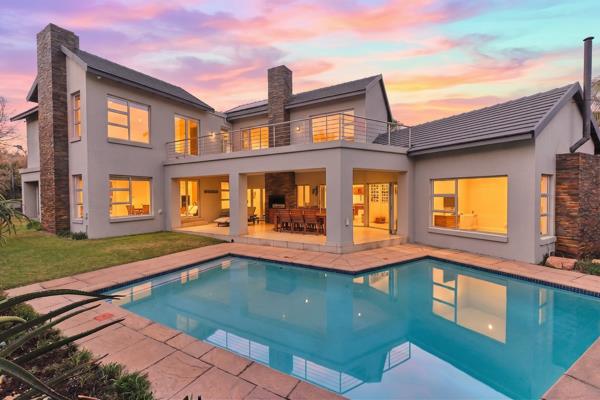 6 Bedroom House