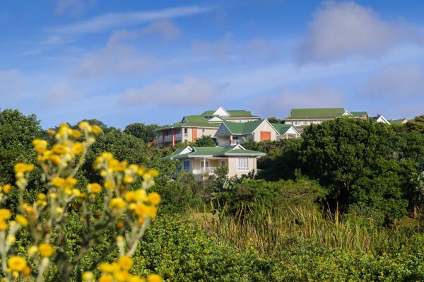 744 m² Land