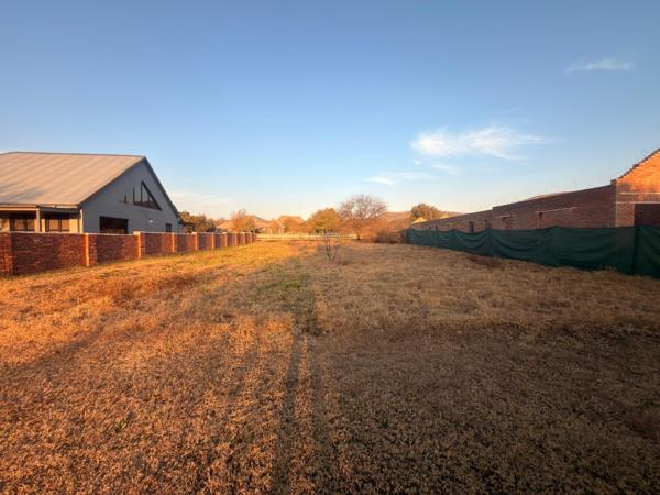 800 m² Land