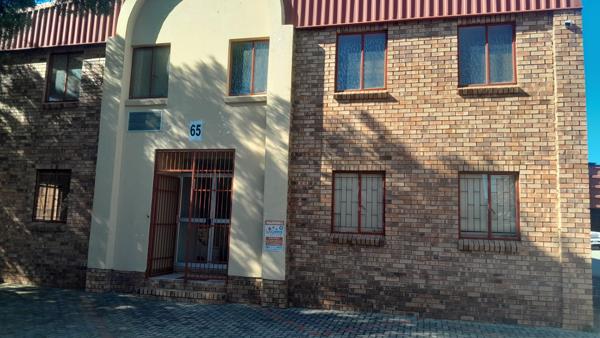 476 m² Industrial space