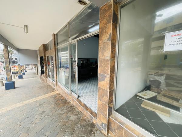 32 m² Office Space