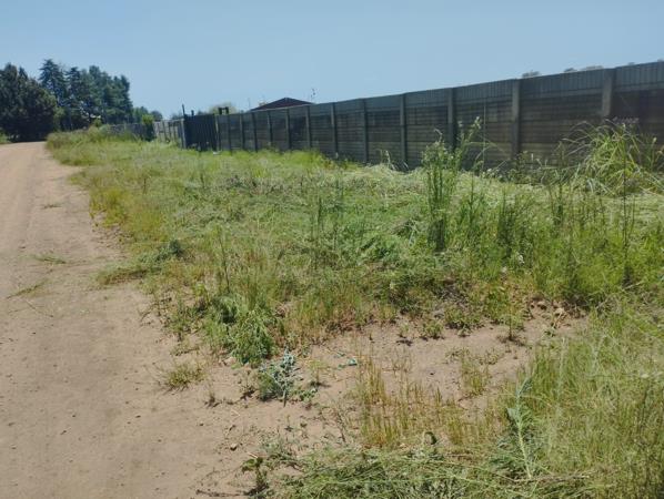 2.1 ha Smallholding
