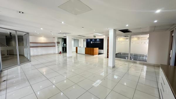 311 m² Commercial space