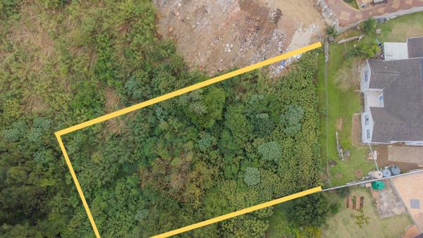 4 481 m² Land