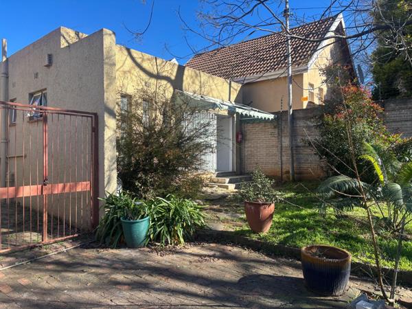Garden Cottage