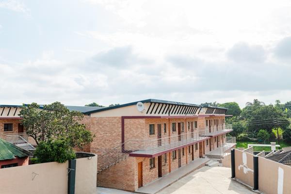 1 Bedroom Flat