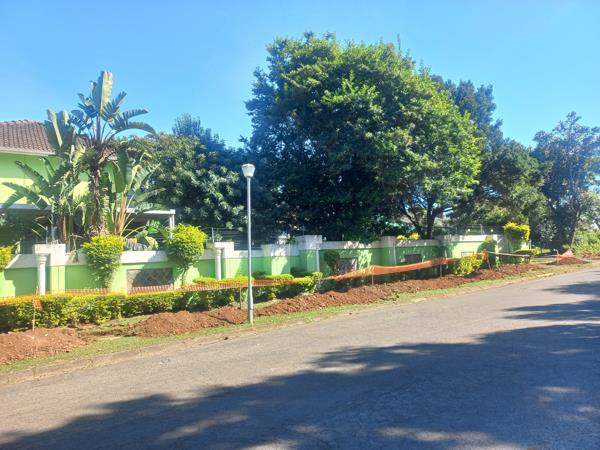 12 Bedroom House