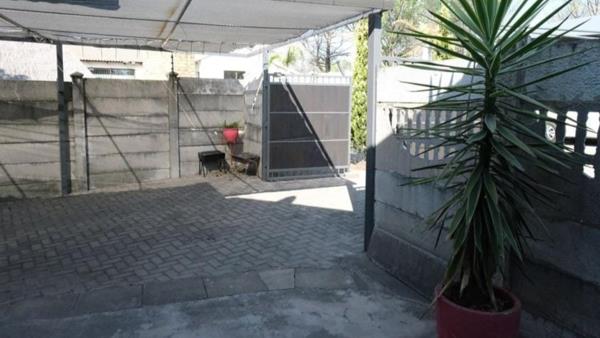 1 Bedroom Flat