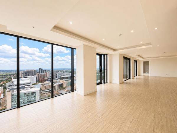 3 Bedroom Apartment
