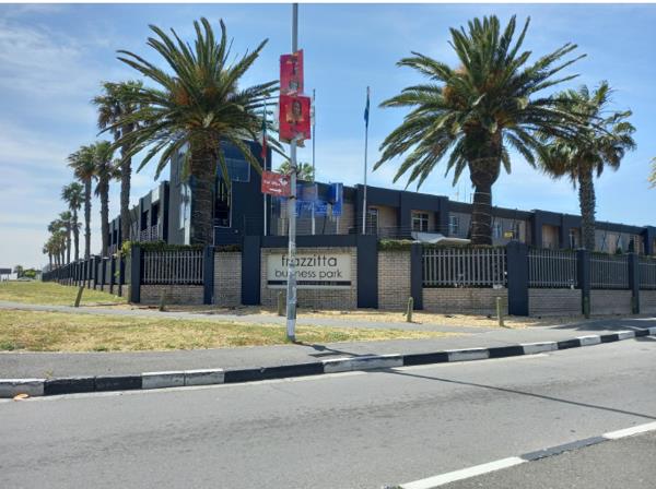 150 m² Commercial space
