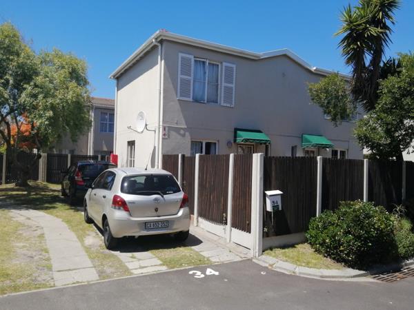 2 Bedroom Duplex