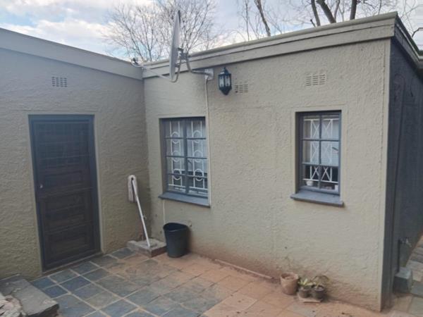 2 Bedroom Garden Cottage