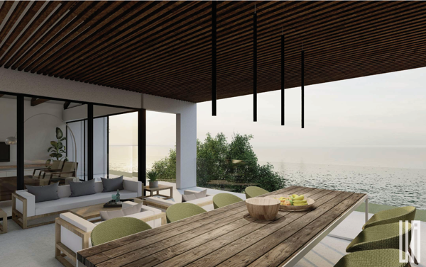 1 250 m² Land