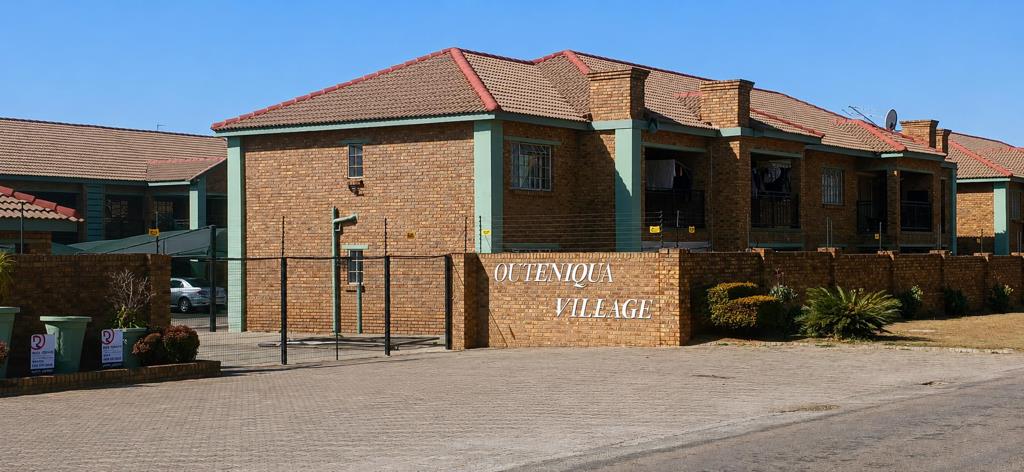 3 Bedroom Apartment
