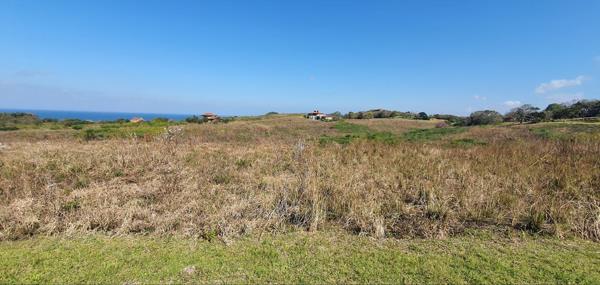 1 814 m² Land