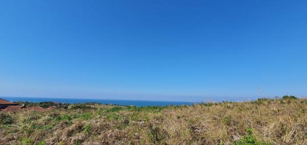 1 824 m² Land
