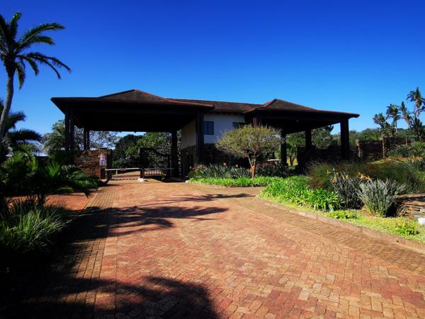 1 529 m² Land