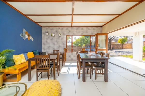 335 m² Commercial space