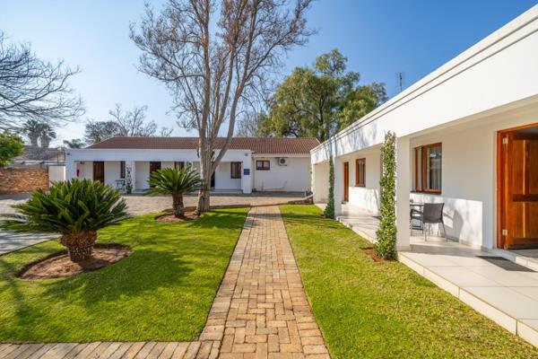 335 m² Commercial space