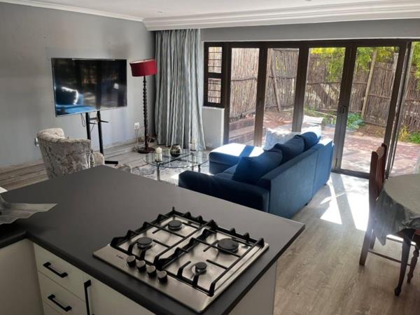 1 Bedroom Garden Cottage