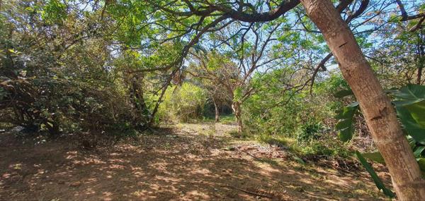 1 766 m² Land