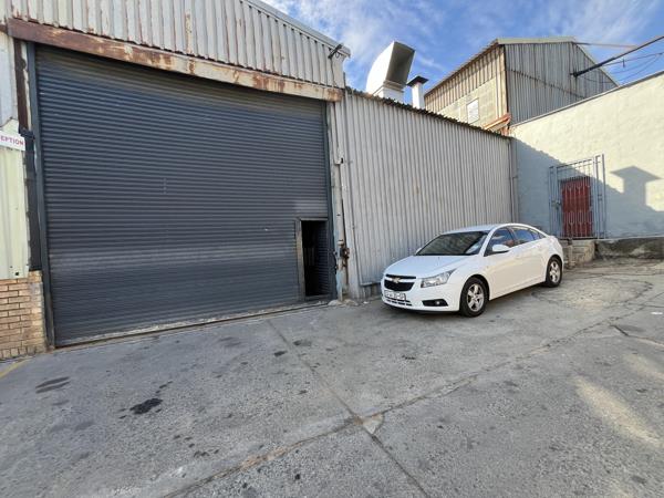 950 m² Industrial space