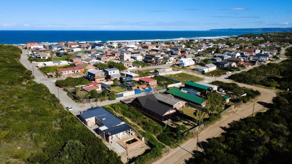 510 m² Land