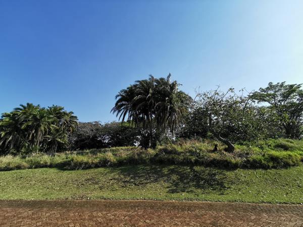 1 538 m² Land