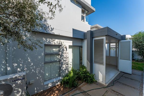 3 Bedroom Cluster