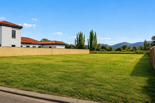 869 m² Land