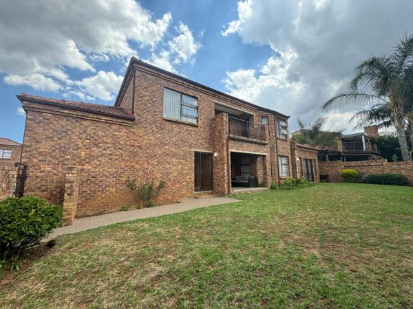 3 Bedroom Cluster