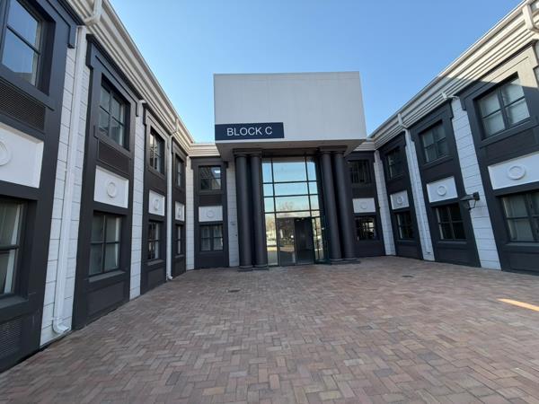 151 m² Commercial space