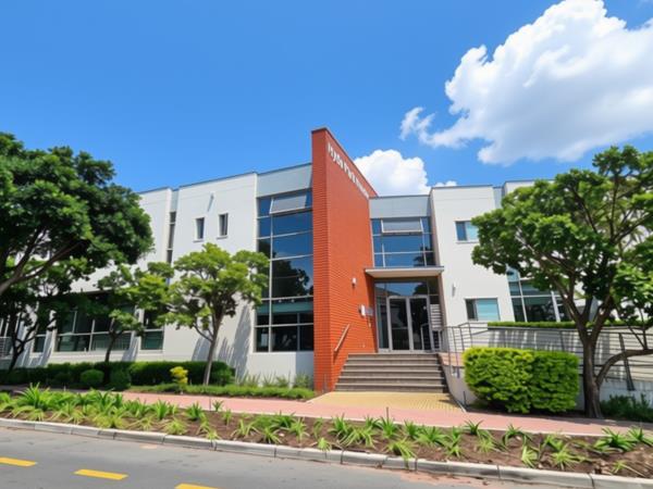116 m² Commercial space