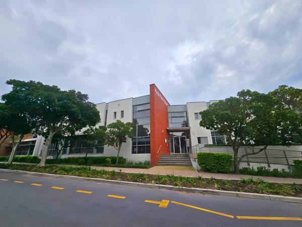116 m² Commercial space