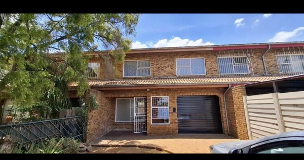 3 Bedroom Duplex