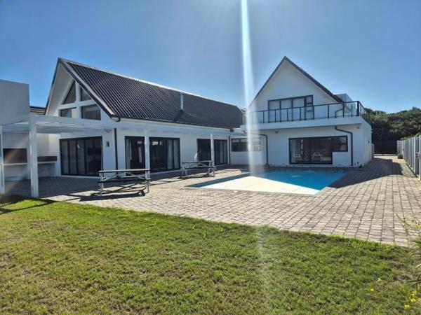 5 Bedroom House