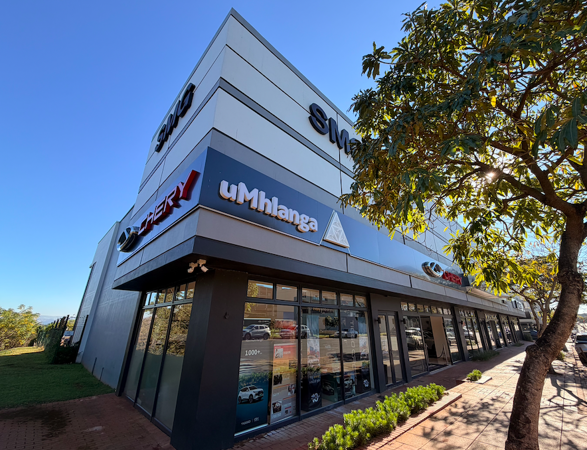 342 m² Commercial space