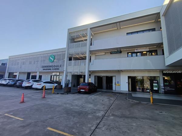 247 m² Retail Space