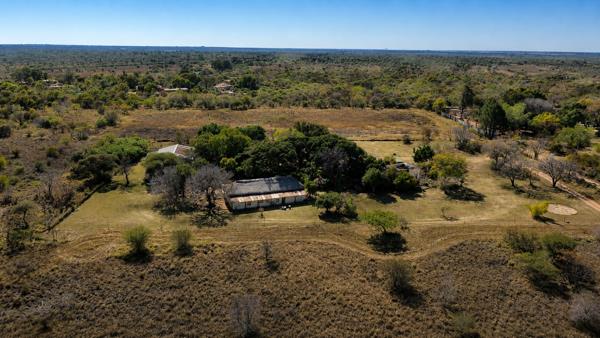 21 ha Farm