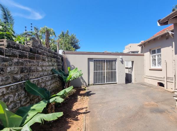 1 Bedroom Garden Cottage