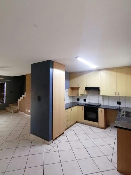 2 Bedroom Duplex in Annlin