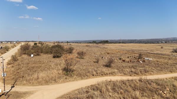 4.6 ha Land