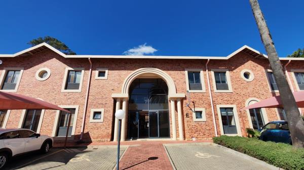 197 m² Office Space