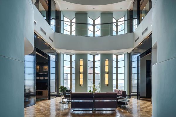 4 Bedroom Apartment