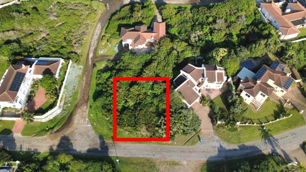 747 m² Land