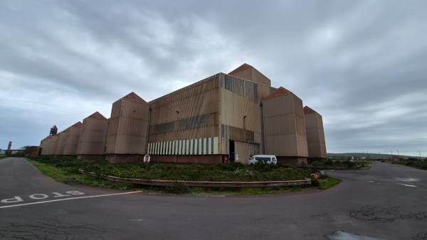 13 046 m² Industrial space