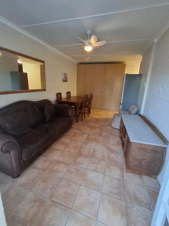 1 Bedroom Garden Cottage